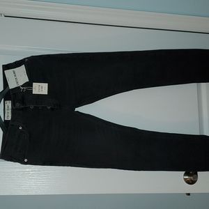 BNWT Topman Stretch Skinny Denim US 32